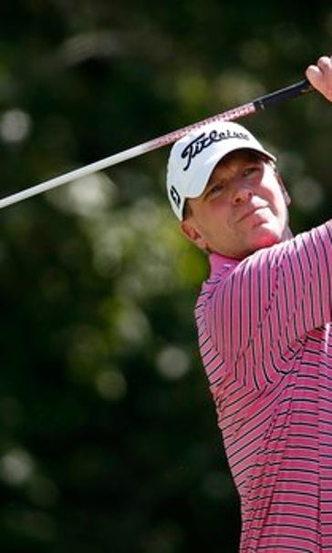 Stricker felt both sides of powerful Ryder Cup allure